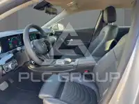 2022 Mercedes Benz A 250