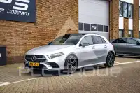 2022 Mercedes Benz A 250