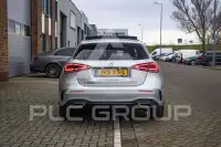 2022 Mercedes Benz A 250