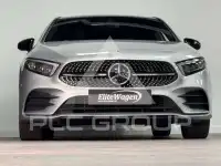 2022 Mercedes Benz A 250