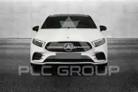 2022 Mercedes Benz A 250