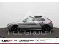 2022 Mercedes Benz A 250