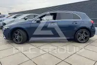 2022 Mercedes Benz A 250