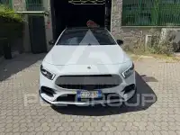 2022 Mercedes Benz A 250