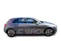 2022 Mercedes Benz A 250