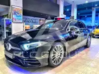 2022 Mercedes Benz A 250