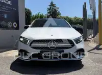 2022 Mercedes Benz A 250