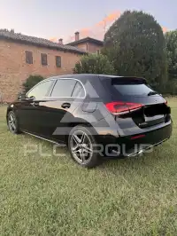 2022 Mercedes Benz A 250