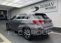 2022 Mercedes Benz A 250