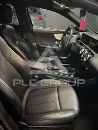 2022 Mercedes Benz A 250