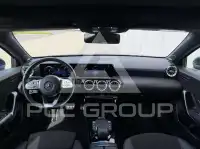 2022 Mercedes Benz A 250