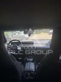 2022 Mercedes Benz A 250