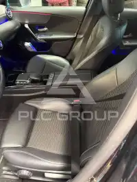 2022 Mercedes Benz A 250