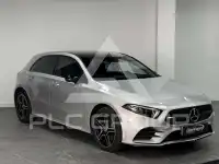 2022 Mercedes Benz A 250