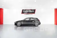 2022 Mercedes Benz A 250