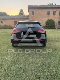 2022 Mercedes Benz A 250