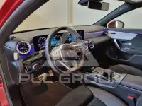 2022 Mercedes Benz A 250