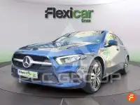 2022 Mercedes Benz A 250
