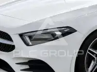 2022 Mercedes Benz A 250