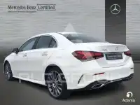 2022 Mercedes Benz A 250