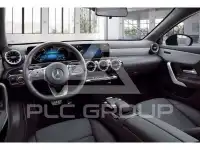 2022 Mercedes Benz A 250