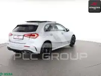 2022 Mercedes Benz A 250