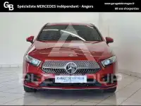 2022 Mercedes Benz A 250