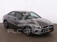 2022 Mercedes Benz A 250