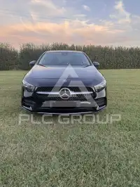 2022 Mercedes Benz A 250