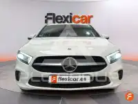 2022 Mercedes Benz A 250