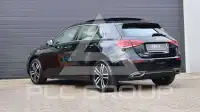 2022 Mercedes Benz A 250