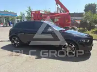 2022 Mercedes Benz A 250