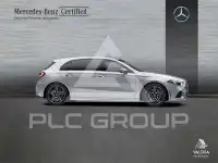 2022 Mercedes Benz A 250