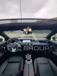 2022 Mercedes Benz A 250