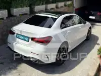 2022 Mercedes Benz A 250