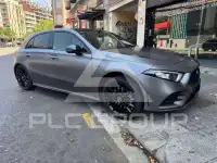 2022 Mercedes Benz A 250