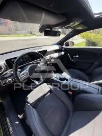 2022 Mercedes Benz A 250