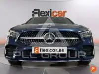 2022 Mercedes Benz A 250