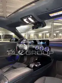 2022 Mercedes Benz A 250