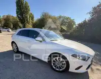 2022 Mercedes Benz A 250