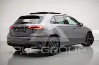 2022 Mercedes Benz A 250