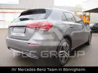 2022 Mercedes Benz A 250