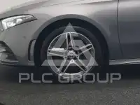 2022 Mercedes Benz A 250