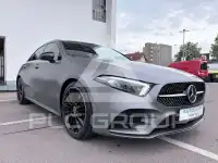 2022 Mercedes Benz A 250