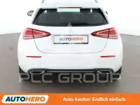 2022 Mercedes Benz A 250