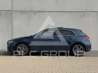 2022 Mercedes Benz A 250