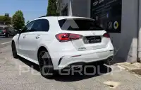 2022 Mercedes Benz A 250