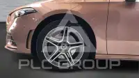 2022 Mercedes Benz A 250