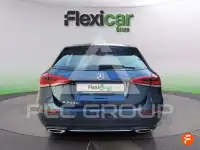 2022 Mercedes Benz A 250