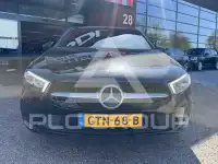 2022 Mercedes Benz A 250